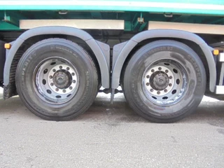 MAN TGS 2011 - 35.440 8X4 TRIPLE NL TRUCK imagen 24