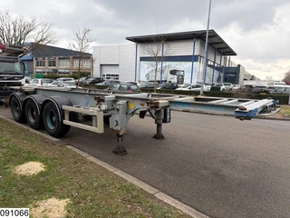 ASCA N/A 2009 - Chassis 10 / 20 / 30 ft, ADR obrazek 7