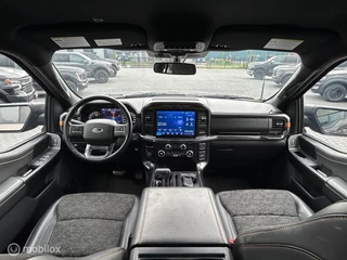Ford F-150 2022 - USA 3.5 V6 Ecoboost SuperCrew image 16