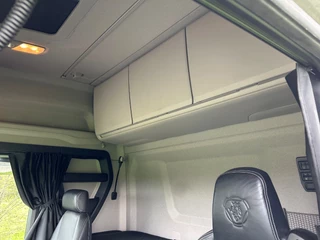 Scania R 2023 - R560 | FULL-AIR | RETARDER | PARK-COOLER image 10