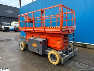Airo N/A 2016 - XL16E H 13.8 mtr, Max 500 kg imagen 10