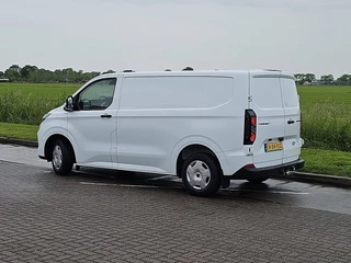 Ford Transit Custom 2024 - 2.0 obrazek 6