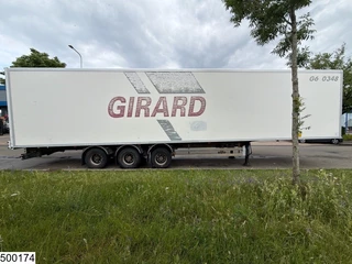 Samro N/A 2005 - gesloten bak  zdjecie 7