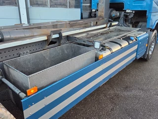 Volvo FH 2019 - 470 VDL hooklift New APK / TUV imagem 7