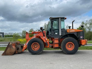 Hitachi ZW150 2013 - N/A immagine 1