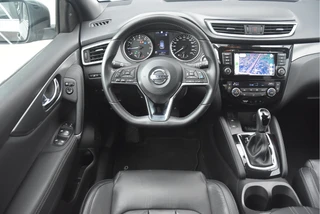 Nissan QASHQAI 2019 - 1.3 DIG-T Tekna + | Dynamic Pack | Trekhaak | obrazek 27