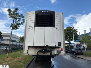 Lecitrailer N/A 2014 - Koel vries Vector 1950 MT изображение 10