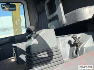 Mercedes-Benz Actros 2000 - 1831 bild 10