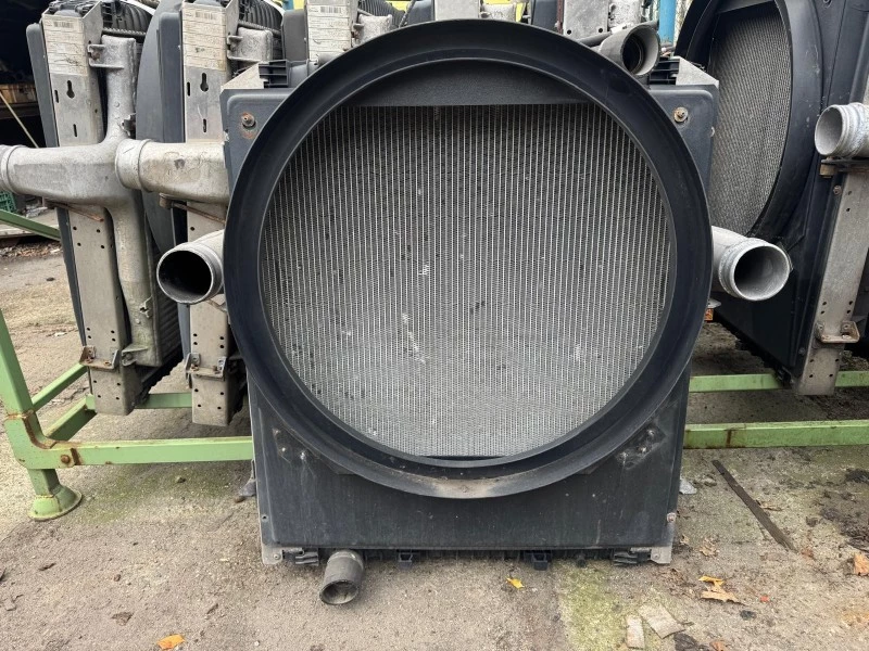 Iveco - 42536979 / 42536980 RADIATOR-INTERCOOLER immagine 1