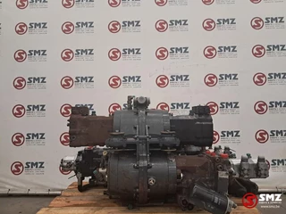 Diversen N/A 2009 - Occ hydraulische pompunit veegwagen obrazek 3