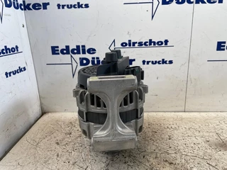 DAF N/A - 2290743 DYNAMO 28V/130A (ALS NIEUW) imagem 2