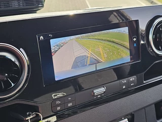 Mercedes-Benz eSprinter 2024 - N/A imagem 14
