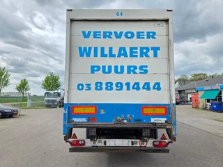 Van Hool BPW - Disc 2003 - N/A изображение 6