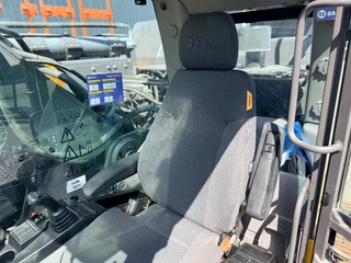 Volvo N/A 2022 - EC300E L bild 9