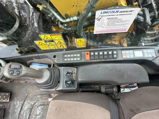 Caterpillar N/A 2024 - M313D 7212 HOURS obrazek 10