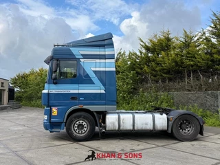 DAF FT XF 2013 - N/A image 3