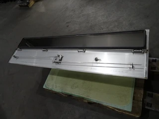 - Geen producent - - RVS KAST/KIST à venda