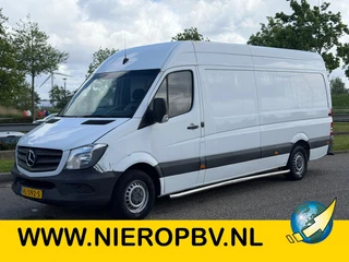 Mercedes-Benz Sprinter 2015 - 310CDI L3H2 Automaat imagen 1
