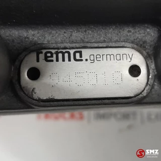 DAF N/A - Ecu transmissieregeleenheid daf euro 6 imagem 6