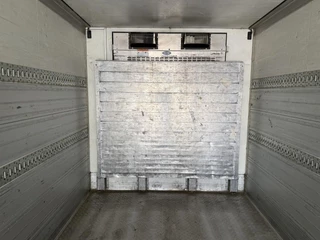 Schmitz Cargobull SKO 24 2007 - N/A bild 7
