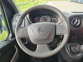 Renault Master 2017 - 2.3 afbeelding 10