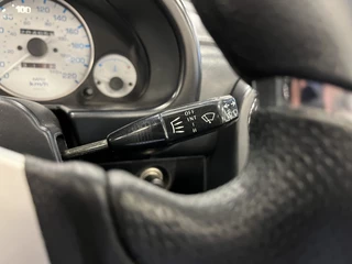 Mazda MX-5 1993 - NA Roadster 1.6i Classic Label 12 Maanden Bovag Garantie obrazek 74