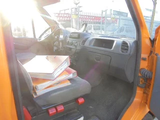 Mercedes-Benz Sprinter 2003 - 413 RIOOL CAMERA bild 9