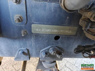 DAF CF 440 2016 - FTG imagen 24
