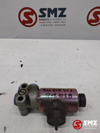 Wabco N/A - Occ ABS-EBS magneetventiel WABCO 472170600 immagine 1