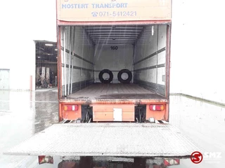 Diversen N/A 2007 - Occ Gesloten laadbak 7.5m immagine 5