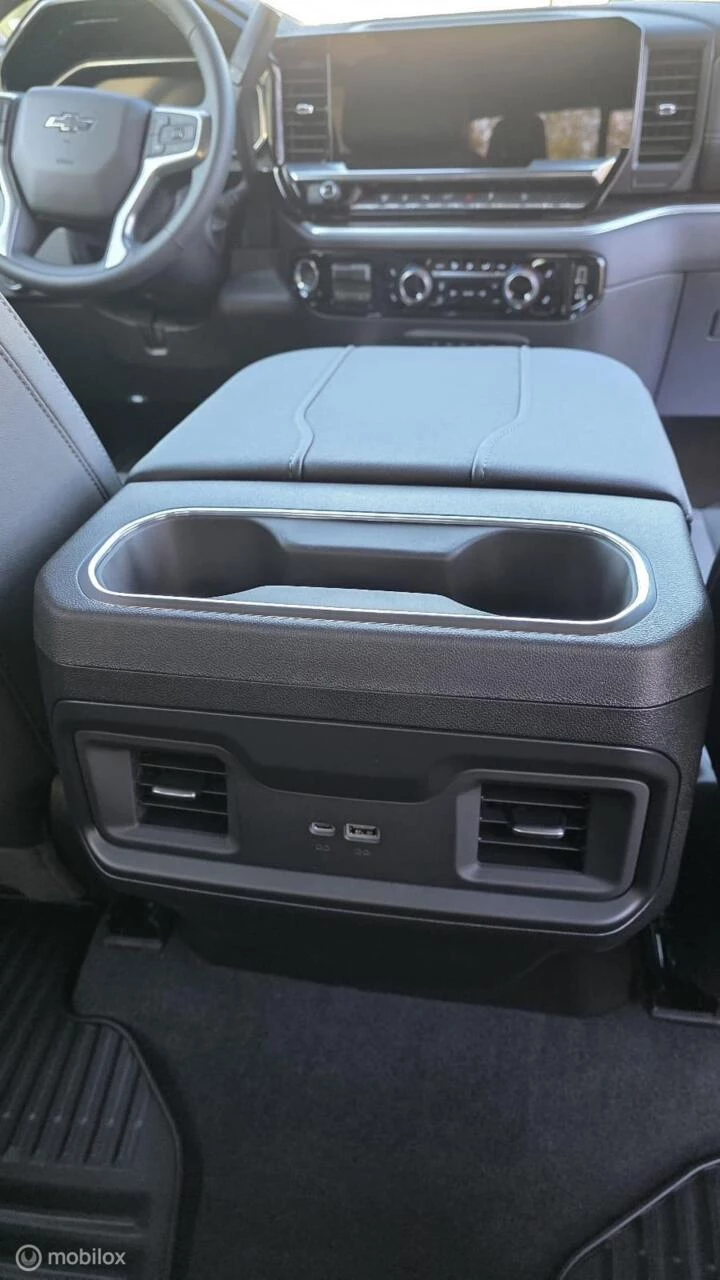 Chevrolet 6.6 V8 Duramax 2026 - Trail Boss afbeelding 33