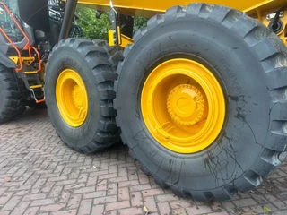 Volvo N/A 2025 - A30 J UNUSED afbeelding 14