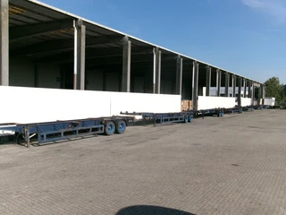 OTTER 2014 - 40FT 45 HIGH CUBE 10 IN STOCK te koop