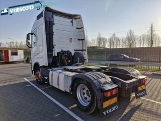 Volvo FH 2014 - 460 zdjecie 2