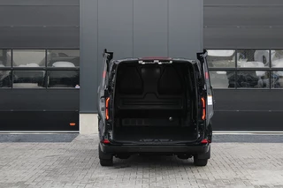 Ford E-Transit Custom 2026 - 340 L2H1 Limited 71 kWh 218pk | 2x Schuif | DDS LED | 360 Camera | B&O | ACC | Navi | Verwarmd stuurwiel | Elek trekhaak | AGR-stoel | Rijklaar bild 9