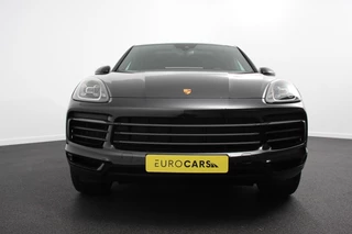 Porsche Cayenne 2022 - Coupé 3.0 E-Hybrid 462pk Platinum Edition image 3 miniature