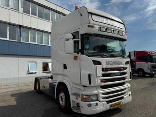Scania R 2012 - R440 obrazek 3