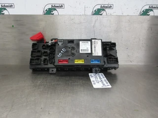 Volvo - 23762559 ZEKERINGS KAST VOLOV FH 460 EURO 6 MODEL 2021 imagem 2 miniatura