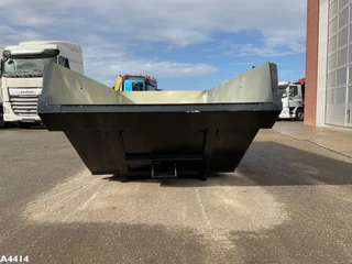 Portaalcontainer 6m³ New! N/A 2024 - N/A imagem 6