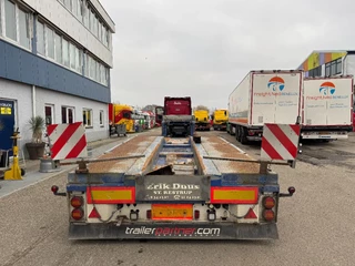 Faymonville N/A 2009 - STBZ-3VA, REMOTE CONTROL, 3 METER  EXTENDABLE afbeelding 3