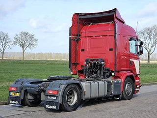 Scania G 2015 - G410 zdjecie 3
