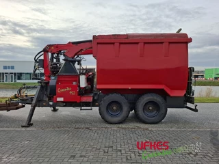 Greentec N/A 2012 - 952/20 Chipper Combi bild 5