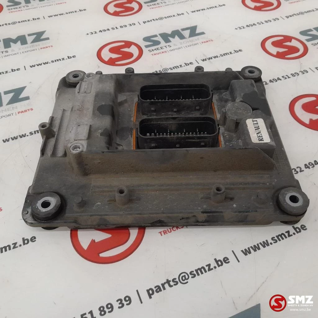 Volvo 2019 - Occ ECU motorbesturingseenheid DTI11 460 EUVI Rena immagine 4