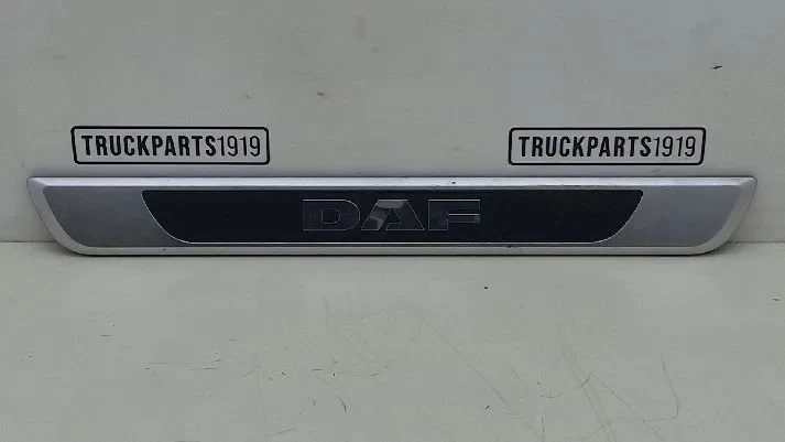 DAF - 2140259 Embleem afbeelding 1