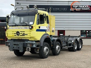 Mercedes-Benz SK 3234 1999 - N/A te koop