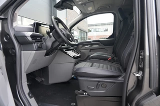 Ford Tourneo Custom 2026 - 340 2.5 PHEV L2H1 Titanium X 232pk | ACC | Pano | B&O | Elek. schuifdeuren | 360 camera | Elek-Trekhaak | Prijs excl. BTW | Rijklaar obrazek 16