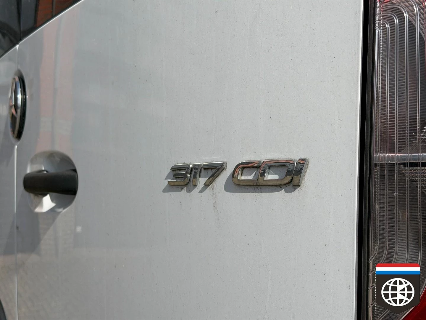 Mercedes-Benz Sprinter 2021 obrázek 30