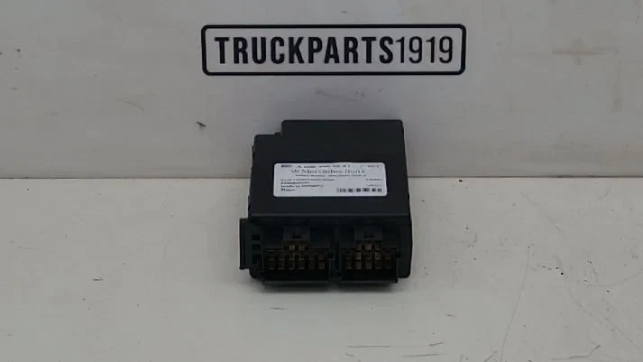 Mercedes-Benz - Electrical System Regeleenheid video radar MB afbeelding 1