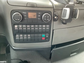 MAN TGS 2011 - 26.320 HMF 18 Tonmeter laadkraan obrazek 16