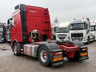 Volvo FH 2017 - 460 immagine 3
